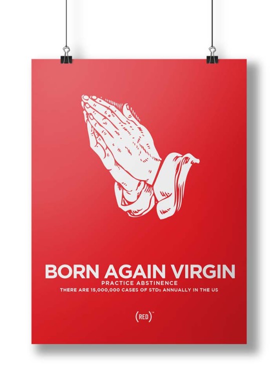 Born Again Virgin