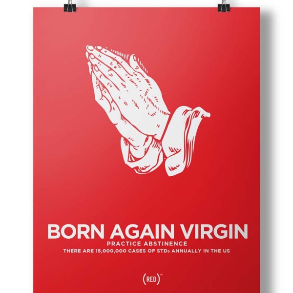 Born Again Virgin