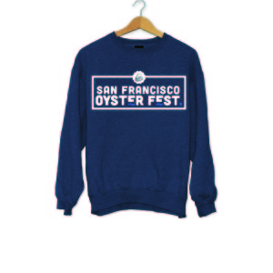 SFO Sweater