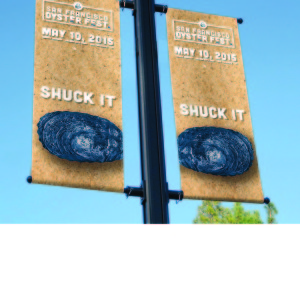 Shuck It Banner