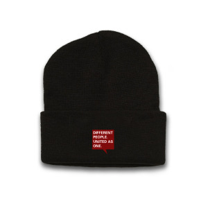 DC United Beanie