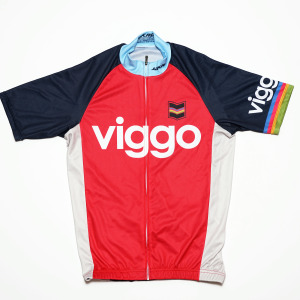 Viggo Jersey