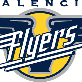 Valencia Flyers Logo