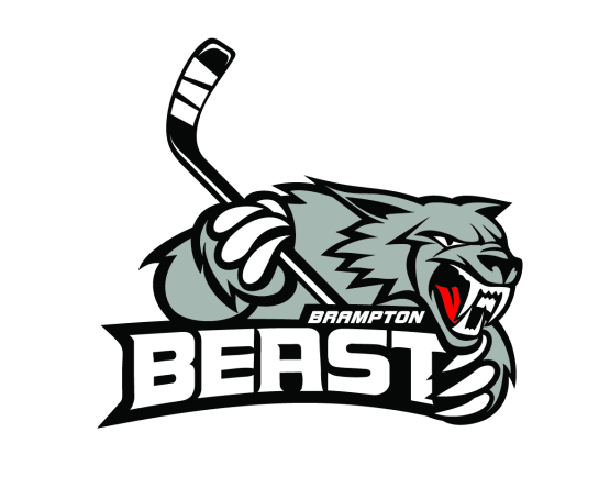 Brampton Beast Logo