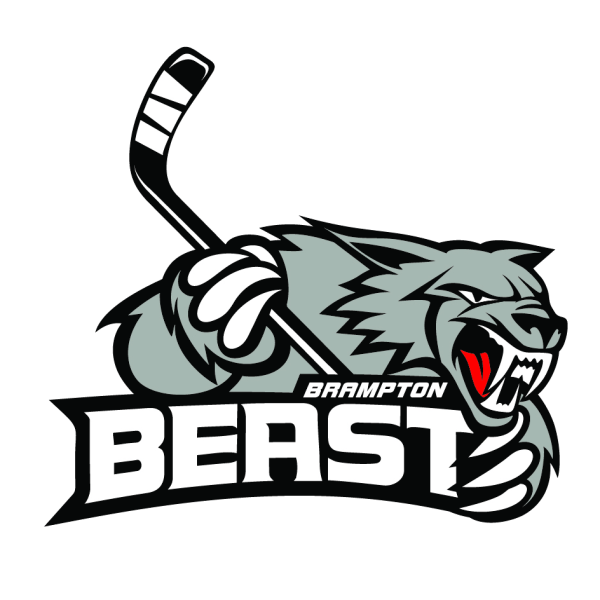 Brampton Beast Logo