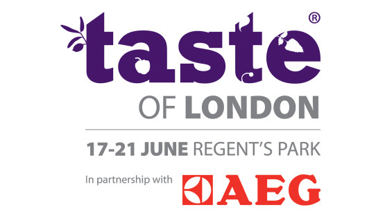 Taste of London